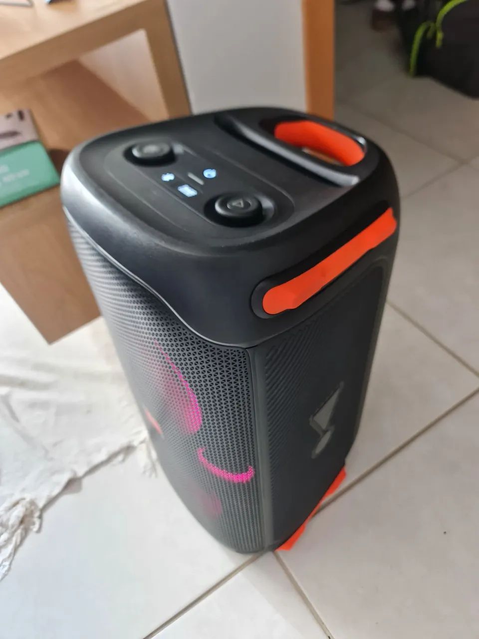 Jbl partybox 110 - Foto 4