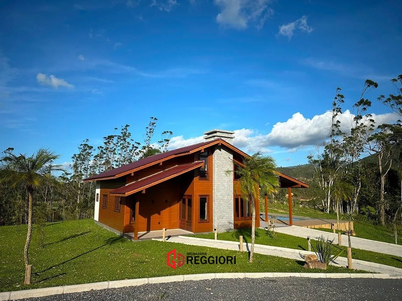 CASA NOVA CONDOMÍNIO DE CHÁCARA SÃO JOÃO BATISTA - Foto 5