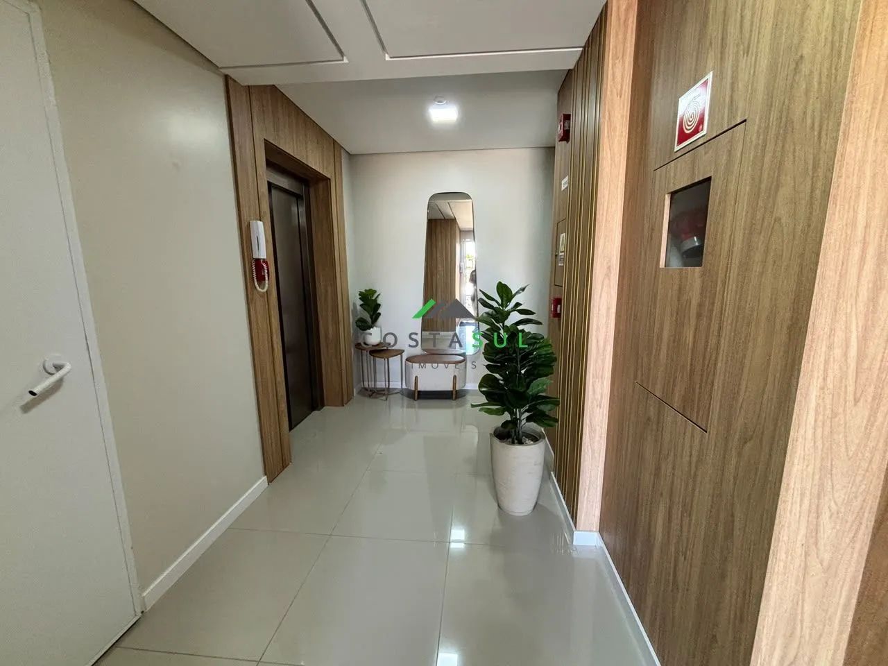 Apartamento de dois dormitórios à venda em Imbituba - Foto 4
