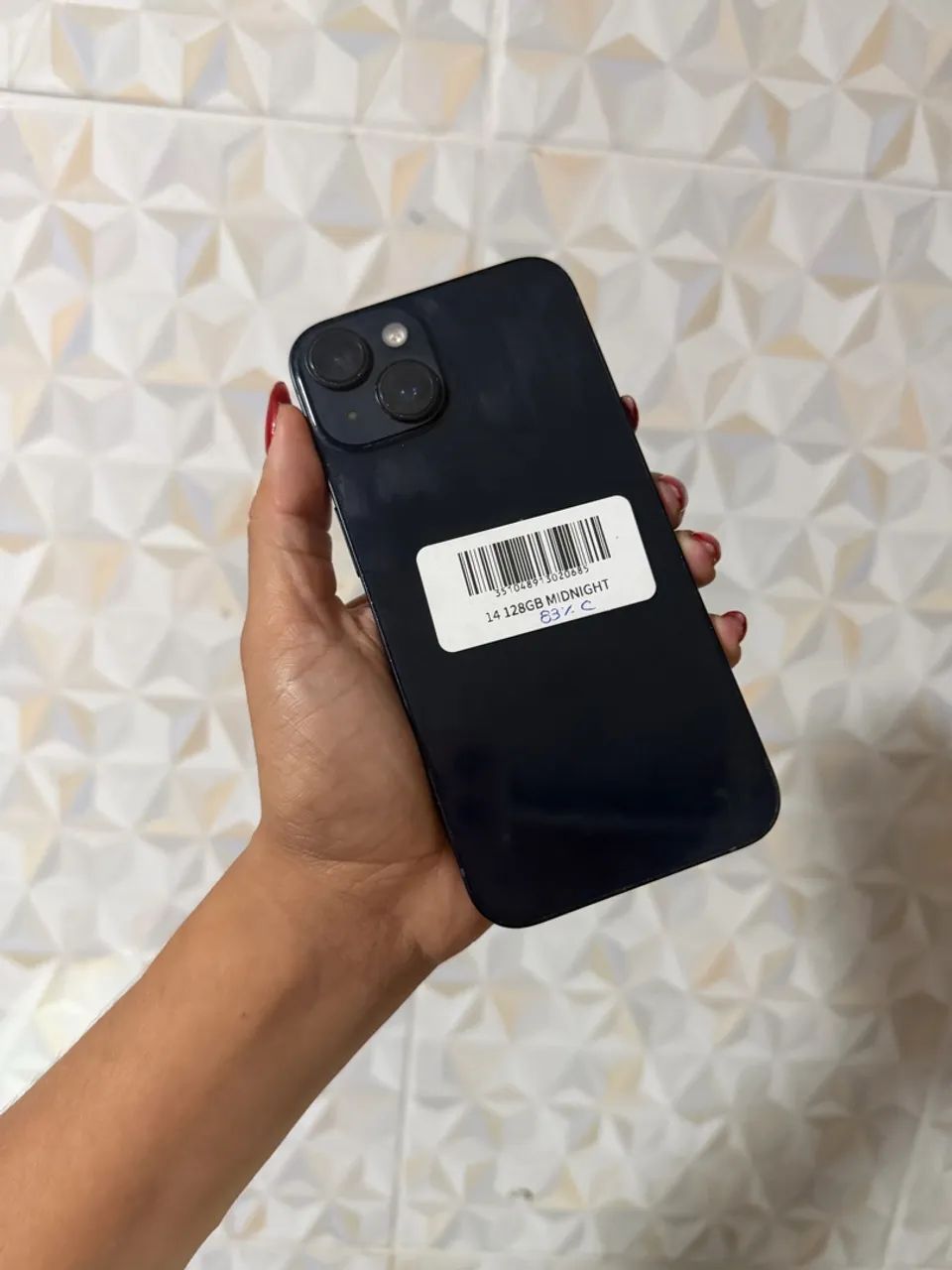 iPhone 14 128 - Foto 2