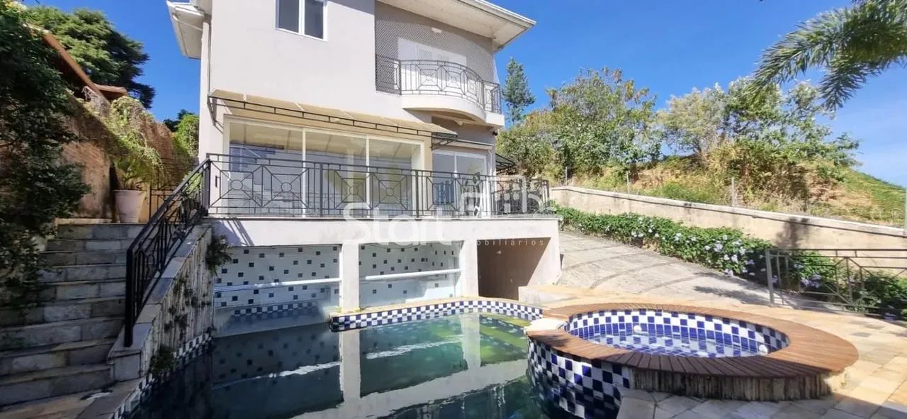 casa - Sousas - Campinas - Foto 2