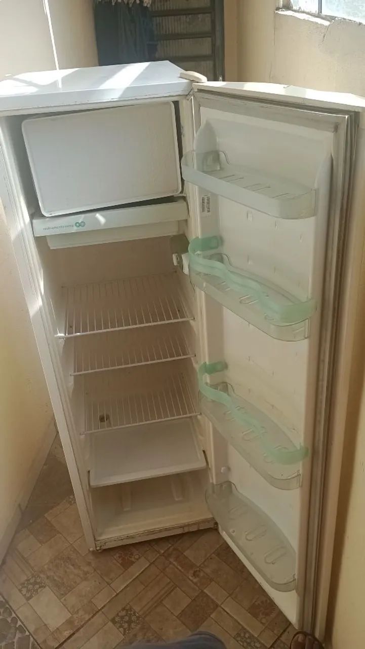 Geladeira - Foto 2