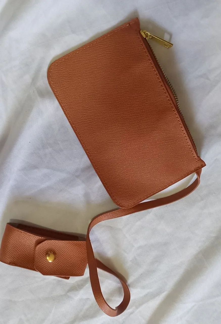 Bolsa feminina  - Foto 5