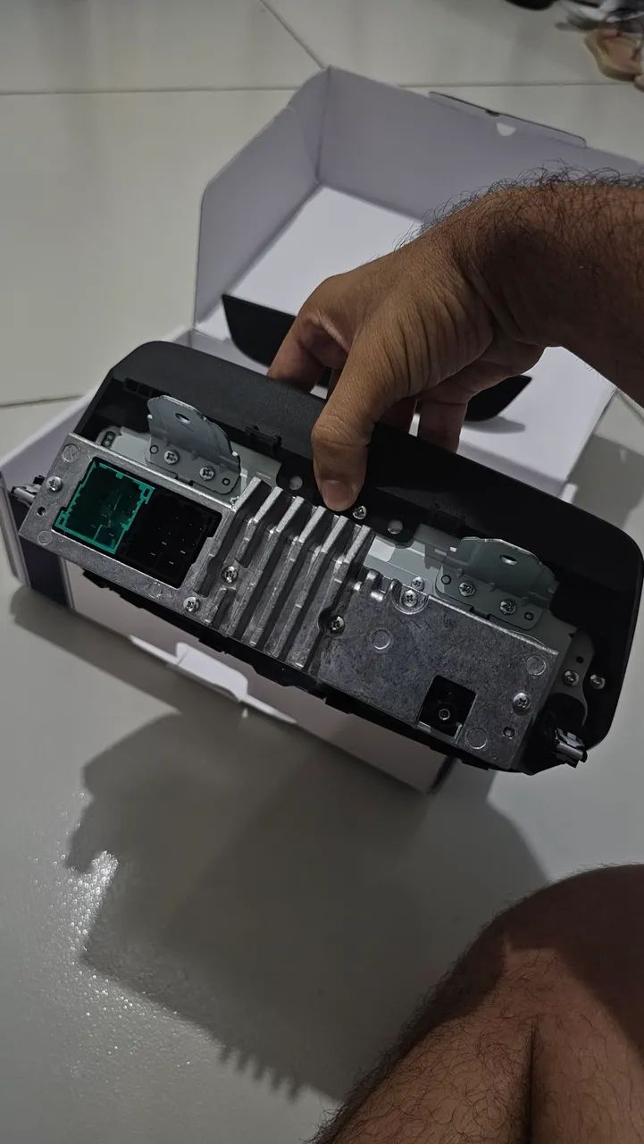 Multmidia  Onix - Foto 4