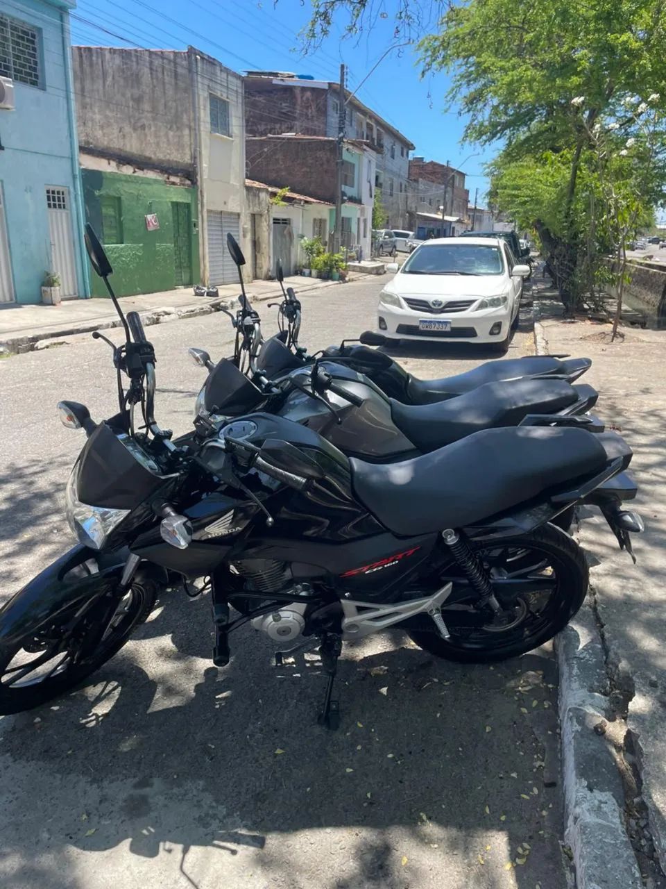 Aluguel de motos novas  - Foto 2