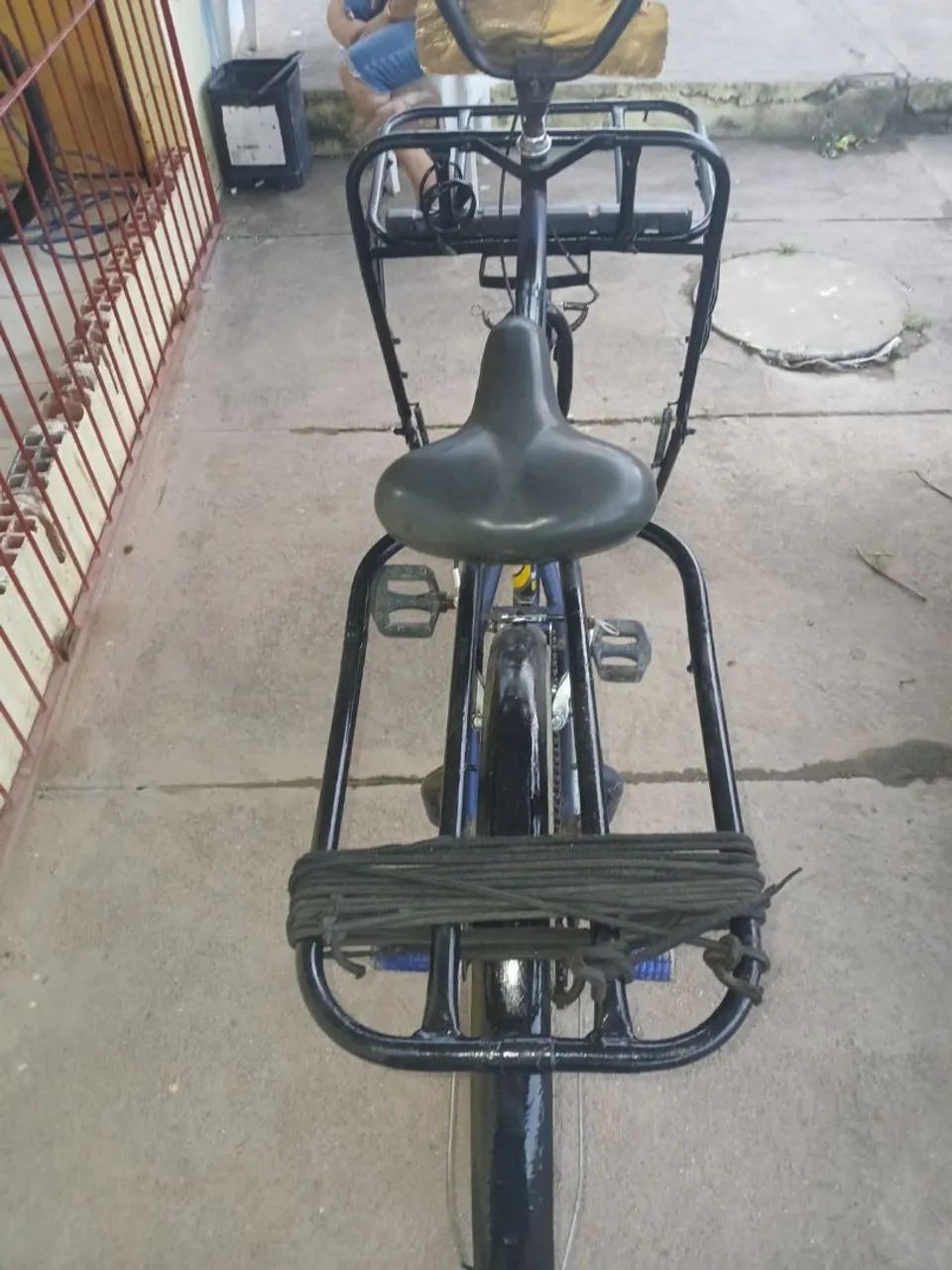 Bicicleta  - Foto 3