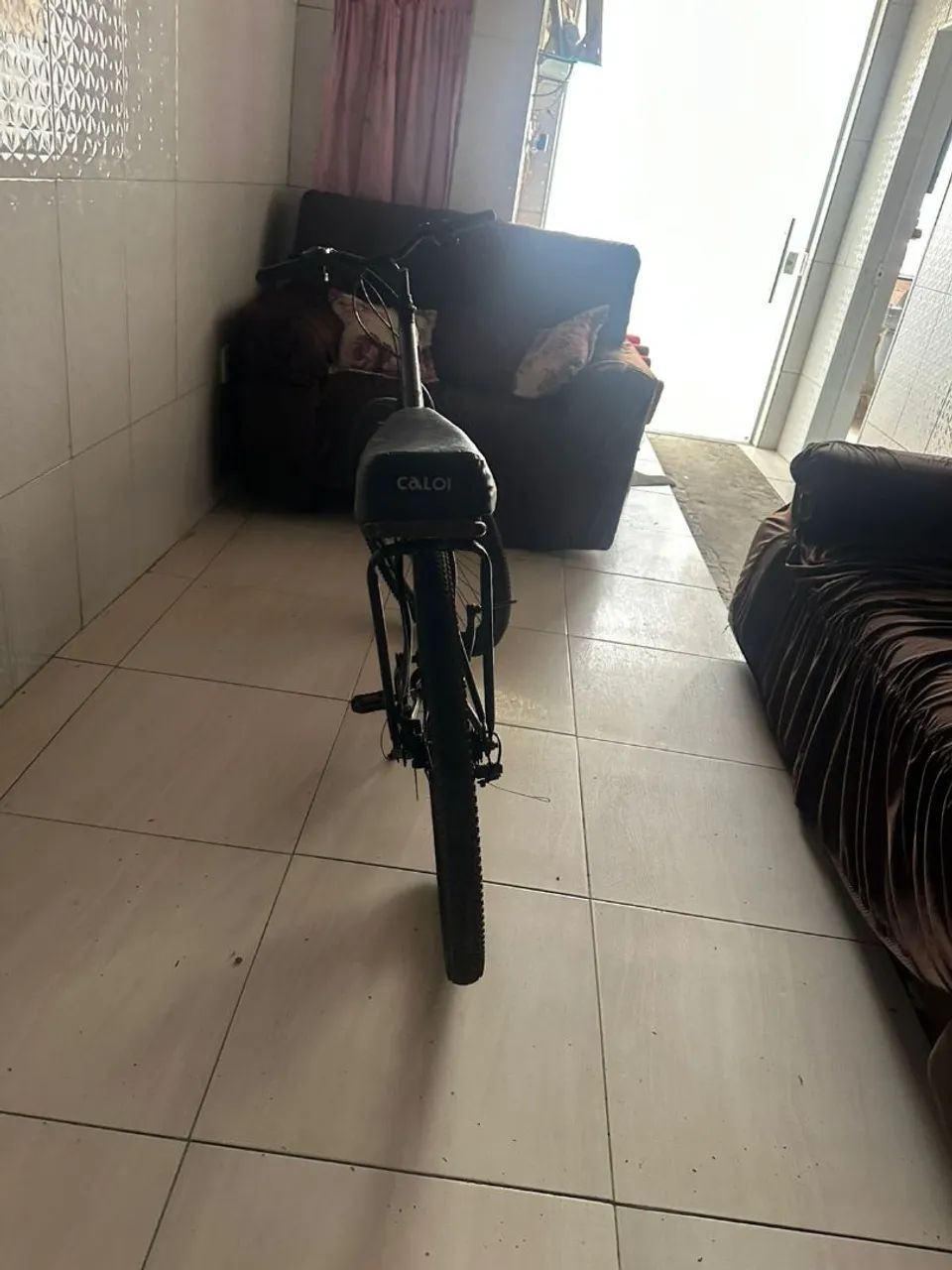 Bicicleta aro 29  - Foto 2