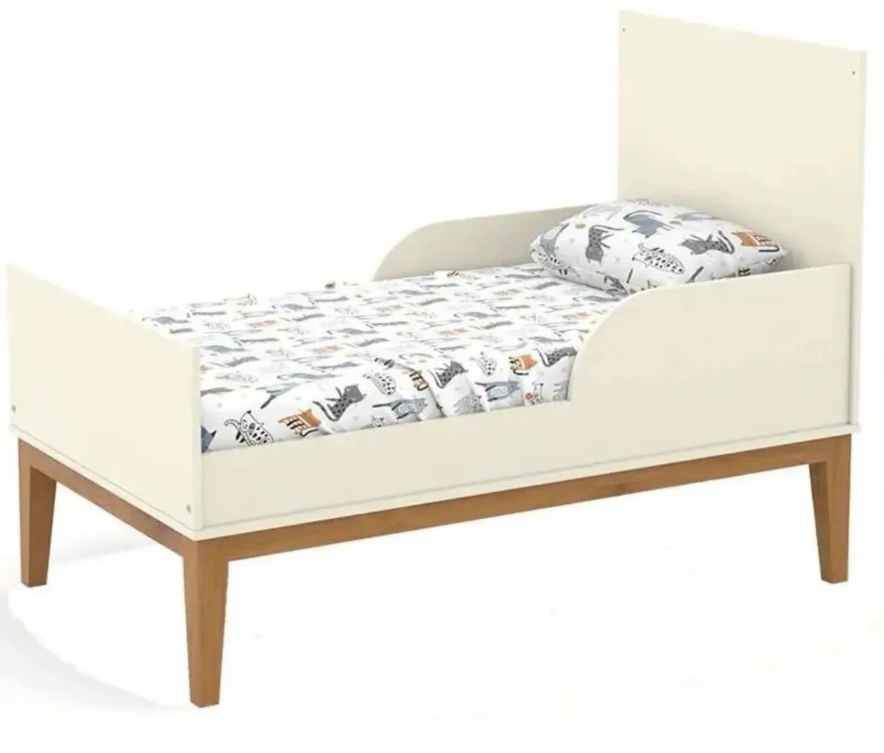 Berço-cama - Foto 2