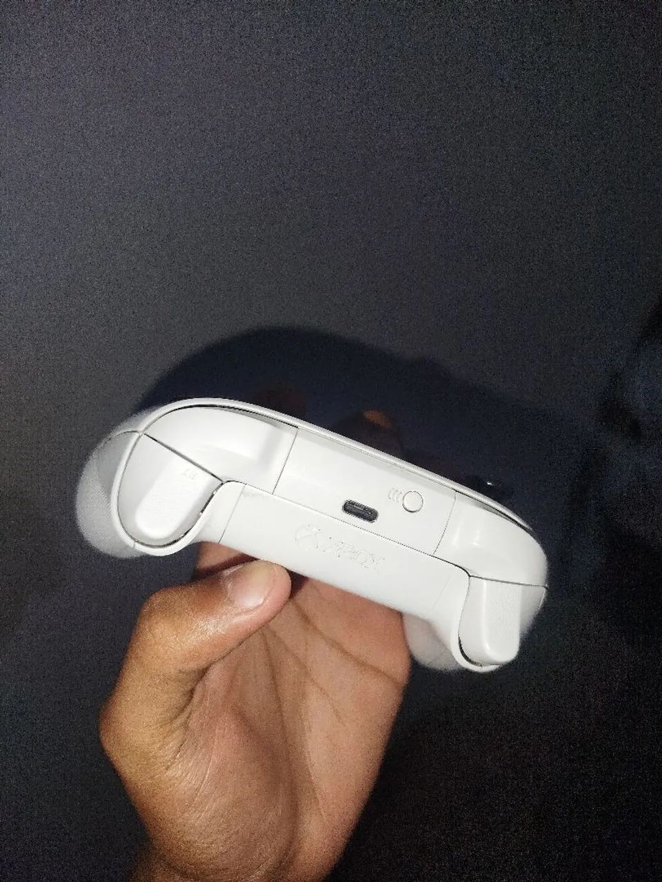 XBOX SERIES S 512 GB !PREÇO NEGOCIÁVEL! - Foto 5