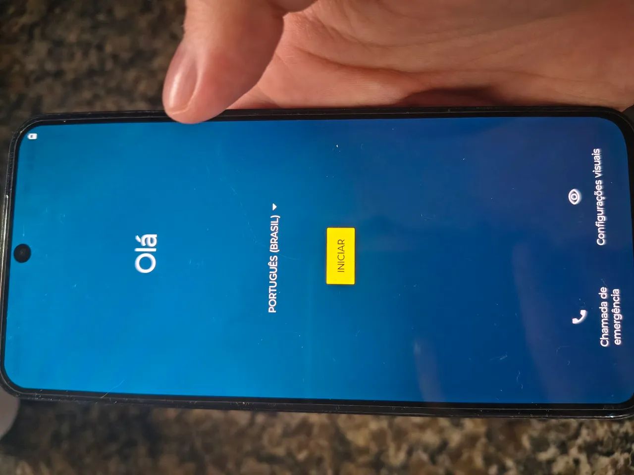 Celular moto edge 30 NEO - Foto 4