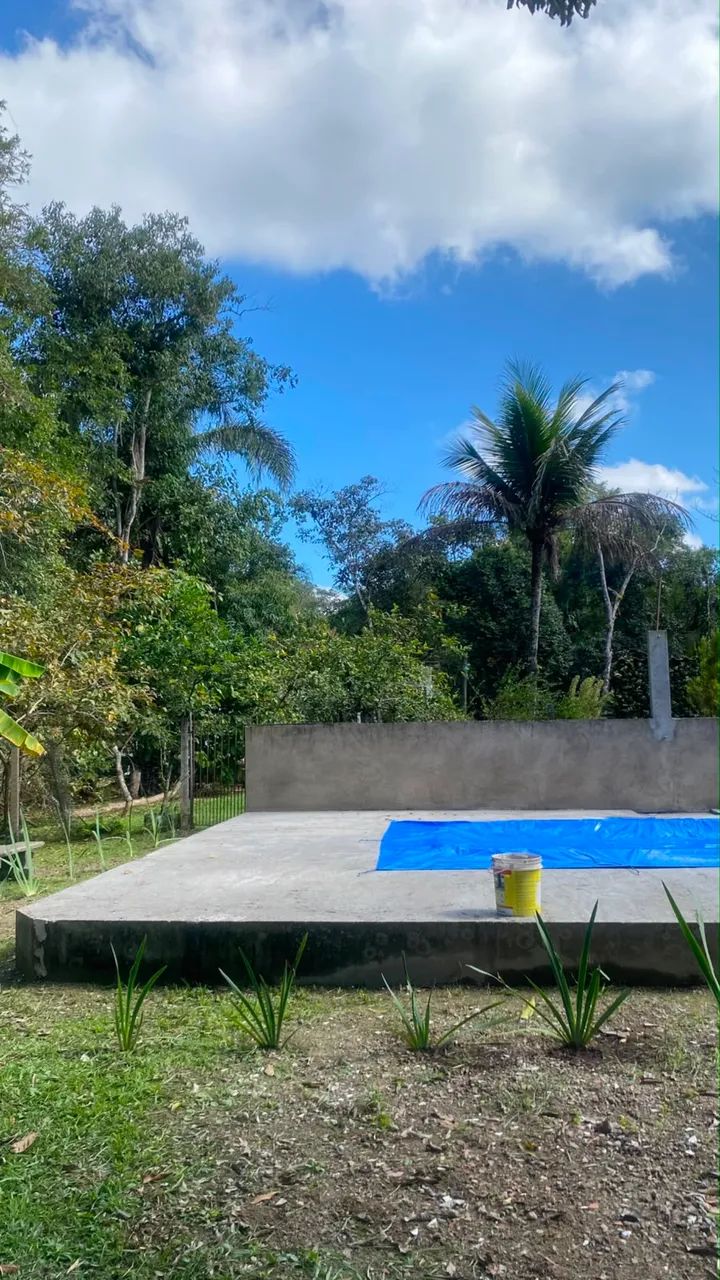 Sítio no meio da natureza  - Foto 2