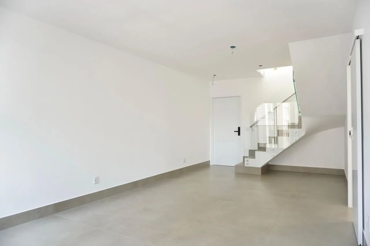 Apartamento à Venda - Santa Efigênia, 3 Quartos, 158 m2 - Foto 4