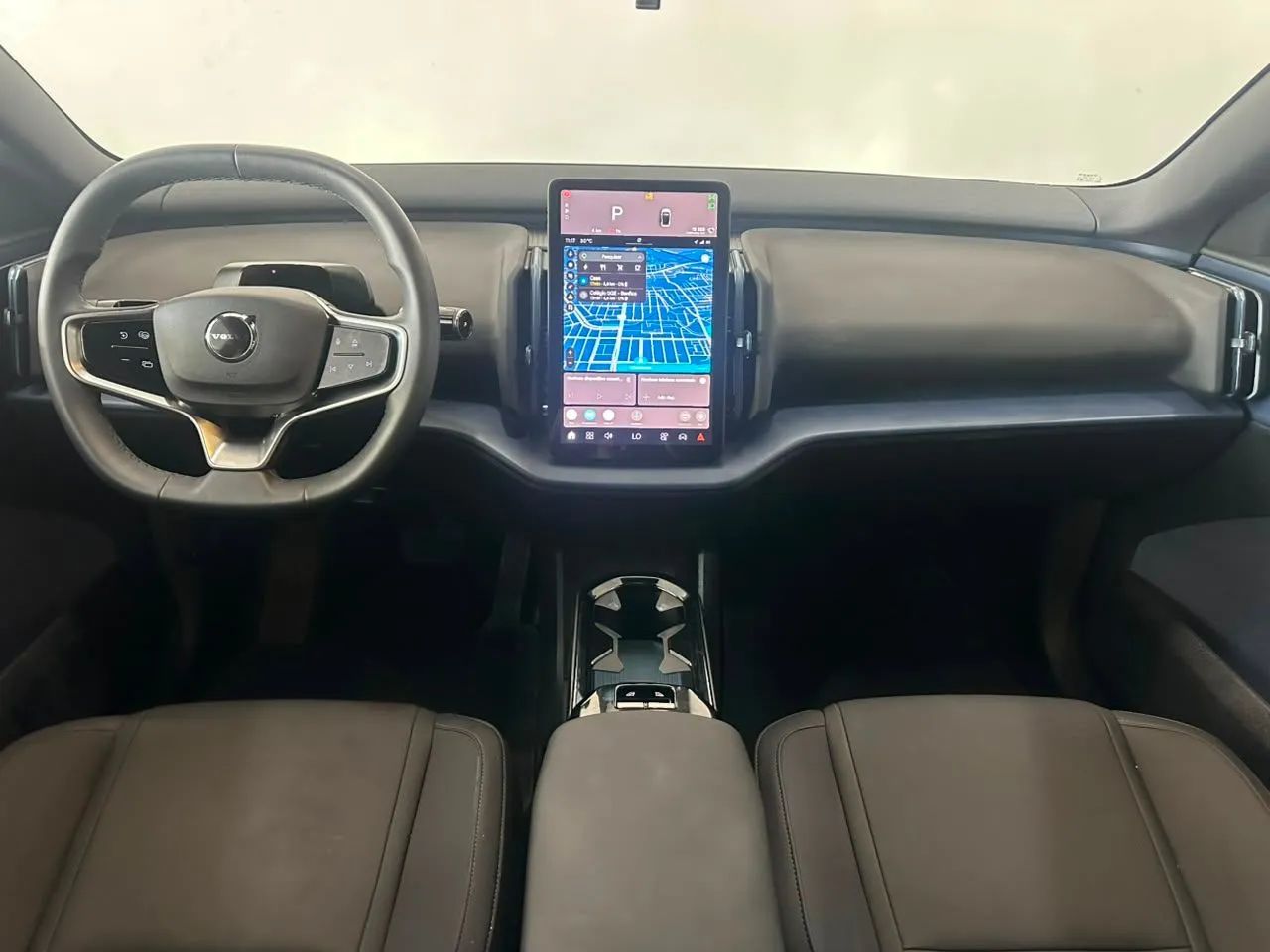 Volvo EX30 E40 Core (elétrico) 2024 - Foto 5