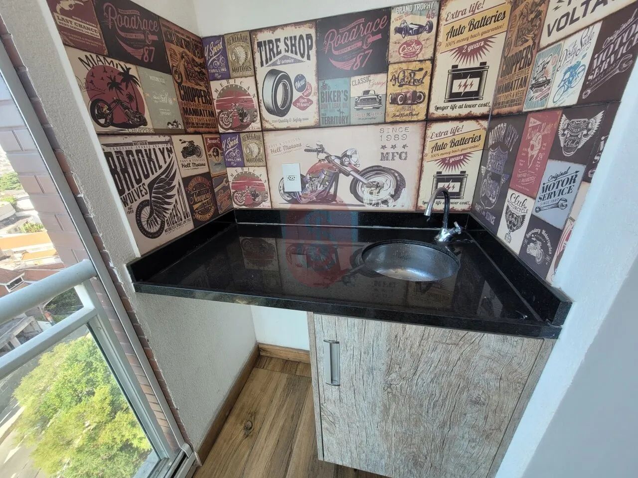 Apartamento na Vila Formosa. - Foto 4