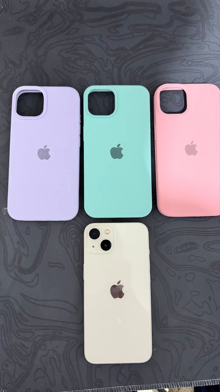 iPhone 13 128gb - Foto 4