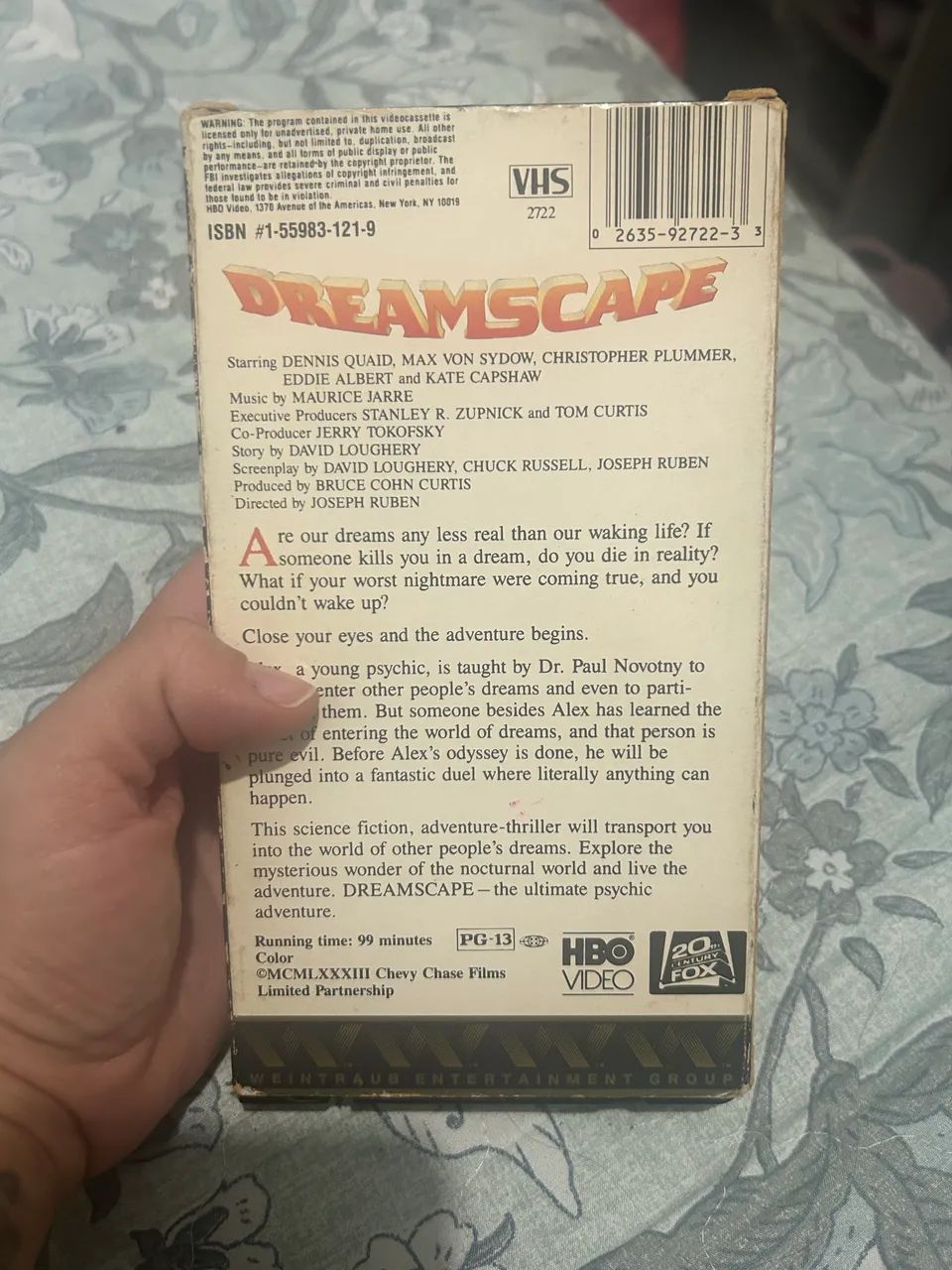 Vhs  - Foto 3