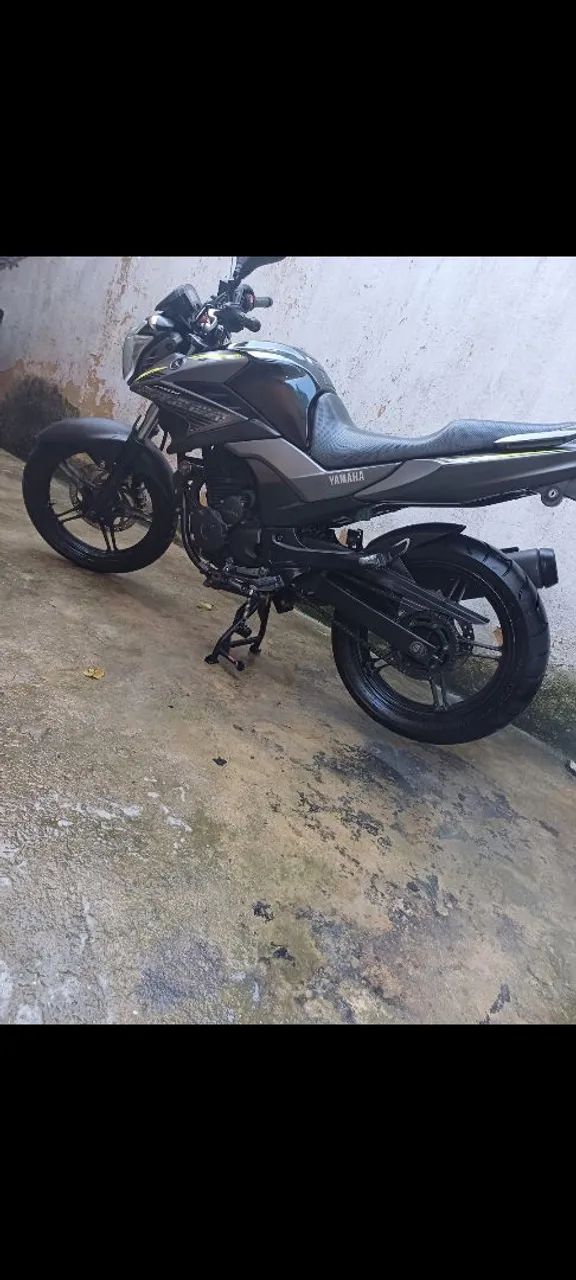 Fazer 250 2016 - Foto 4