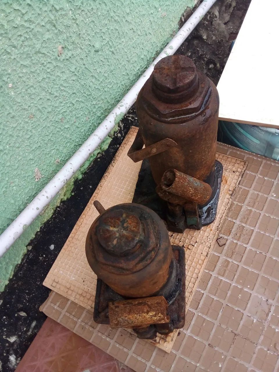Macacos Hidraulico - Foto 4