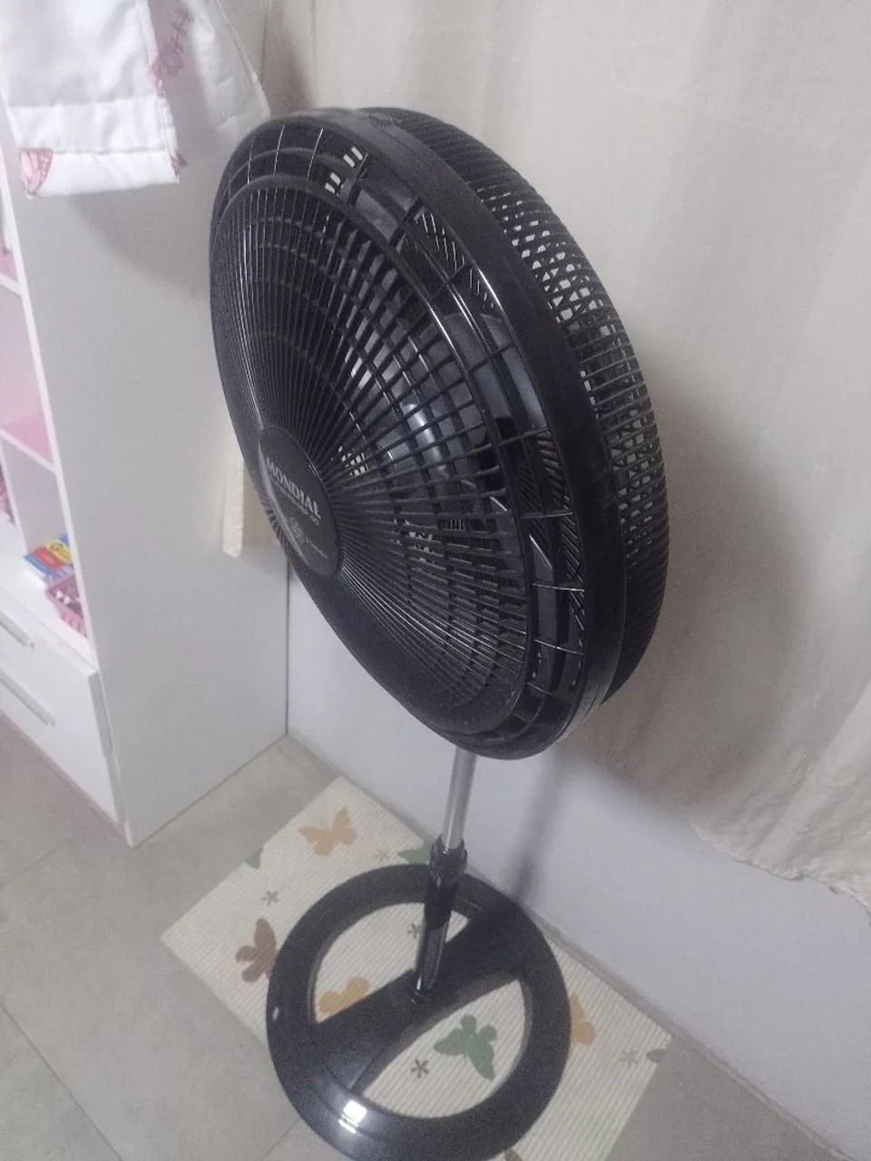 Ventilador