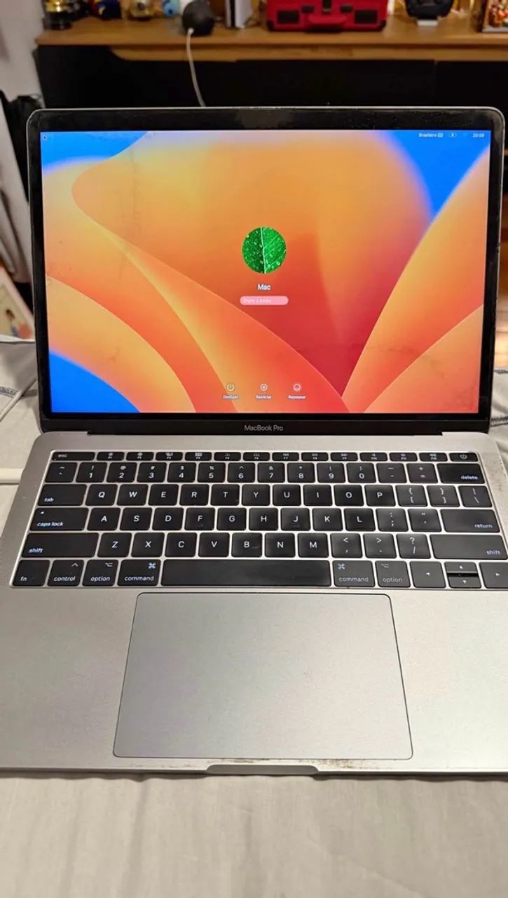 MACBOOK PRO 13?3 2017