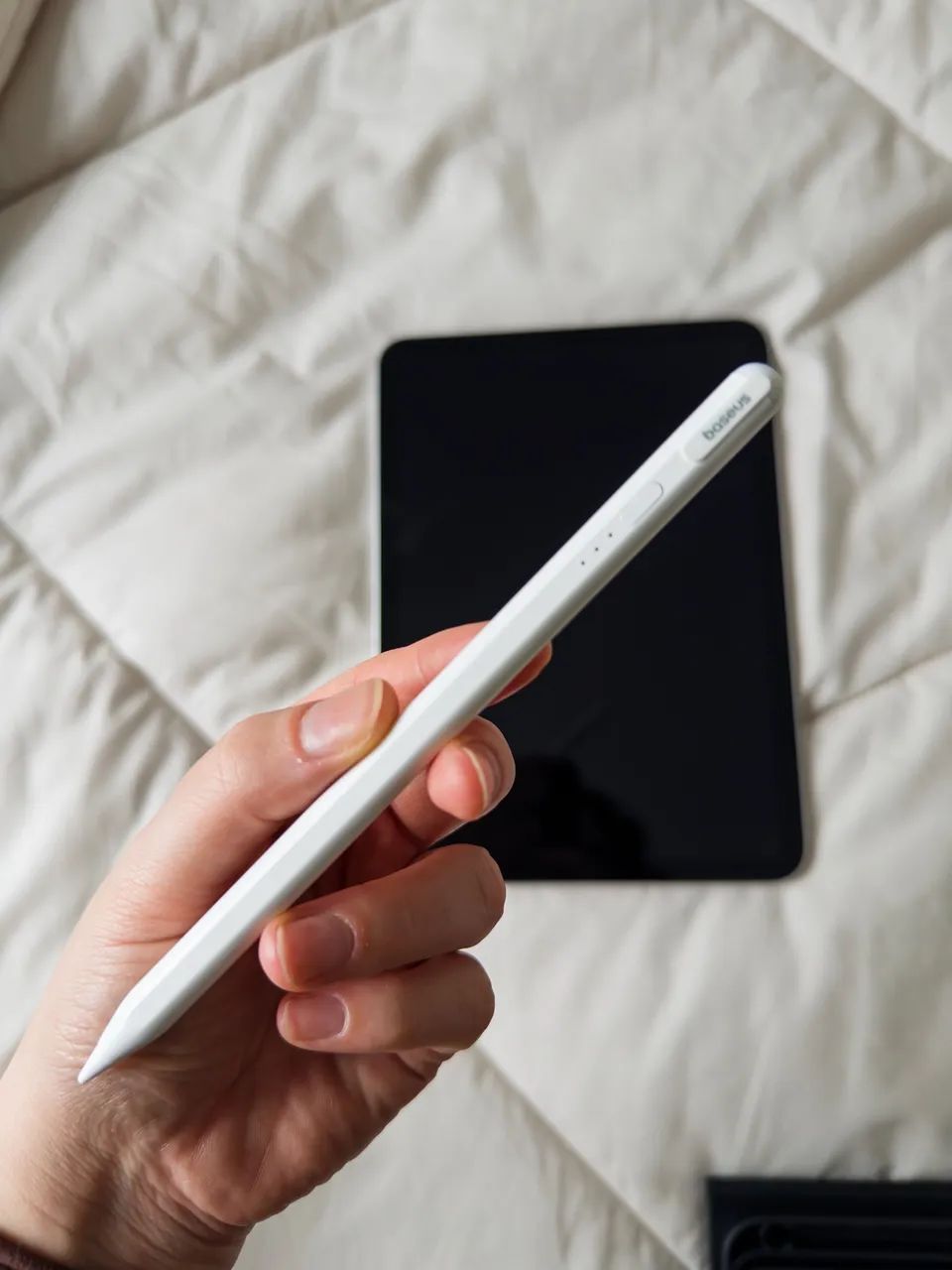 IPad A16 128GB praticamente novo  - Foto 2