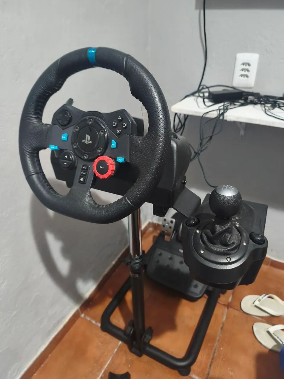Simulador  - Foto 5