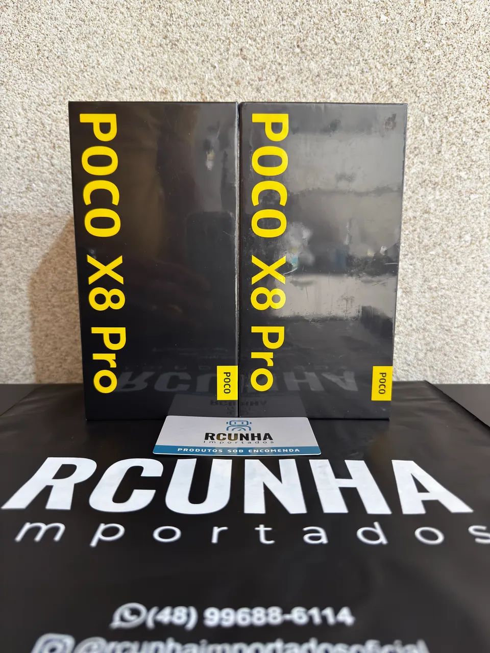 Celular Xiaomi a partir de R$ 859,00 - Foto 4