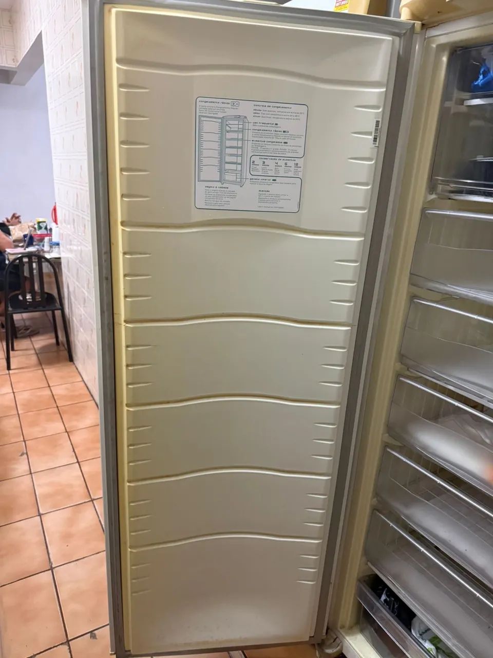 Freezer Consul - Foto 3