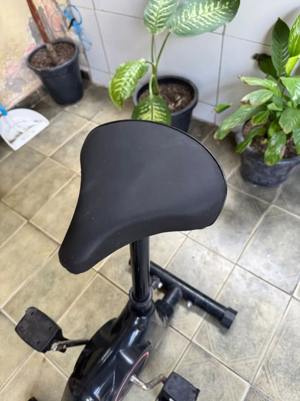 Bicicleta ergométrica  - Foto 4