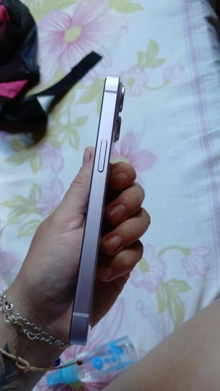 iPhone 14 128gb  - Foto 4