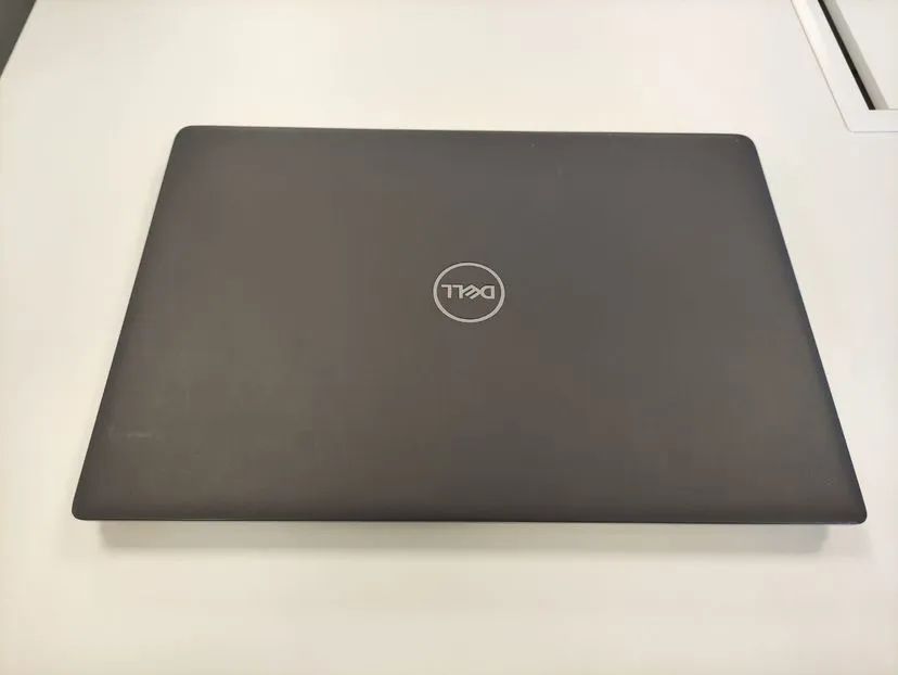Notebook Dell - Foto 2