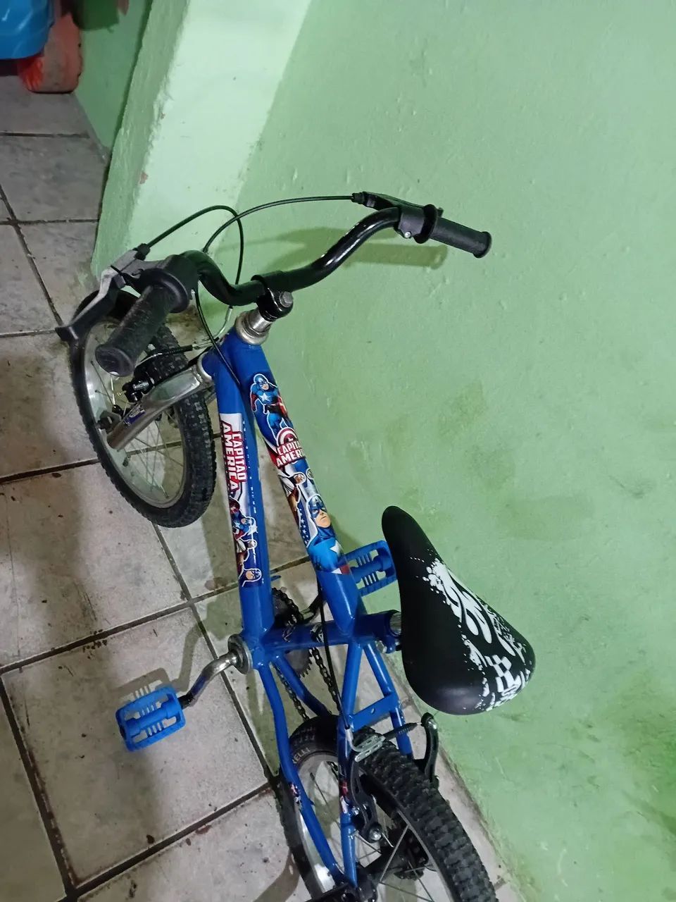 Bicicleta infantil - Foto 3