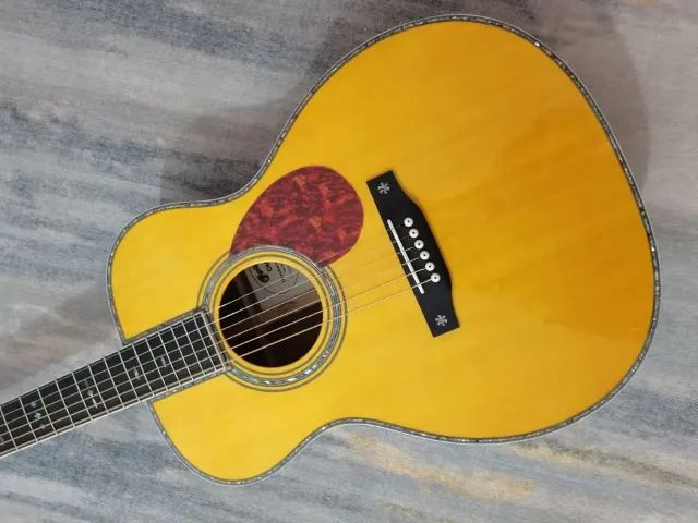 Martin OM42