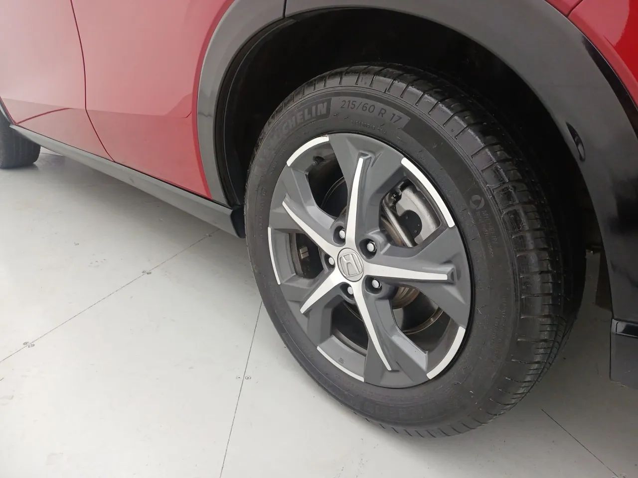 Honda ZR-V Touring 2.0 16V 5p Aut., foto 12 de 18