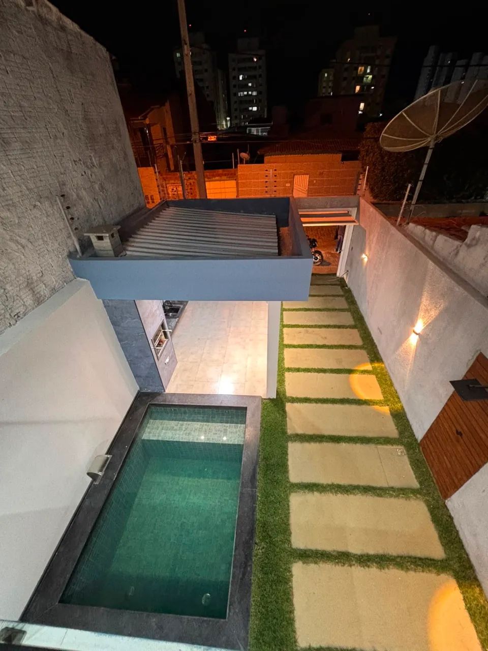 Casa para vender - Foto 2