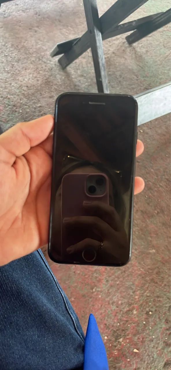 Celular SE 2020 - Foto 2