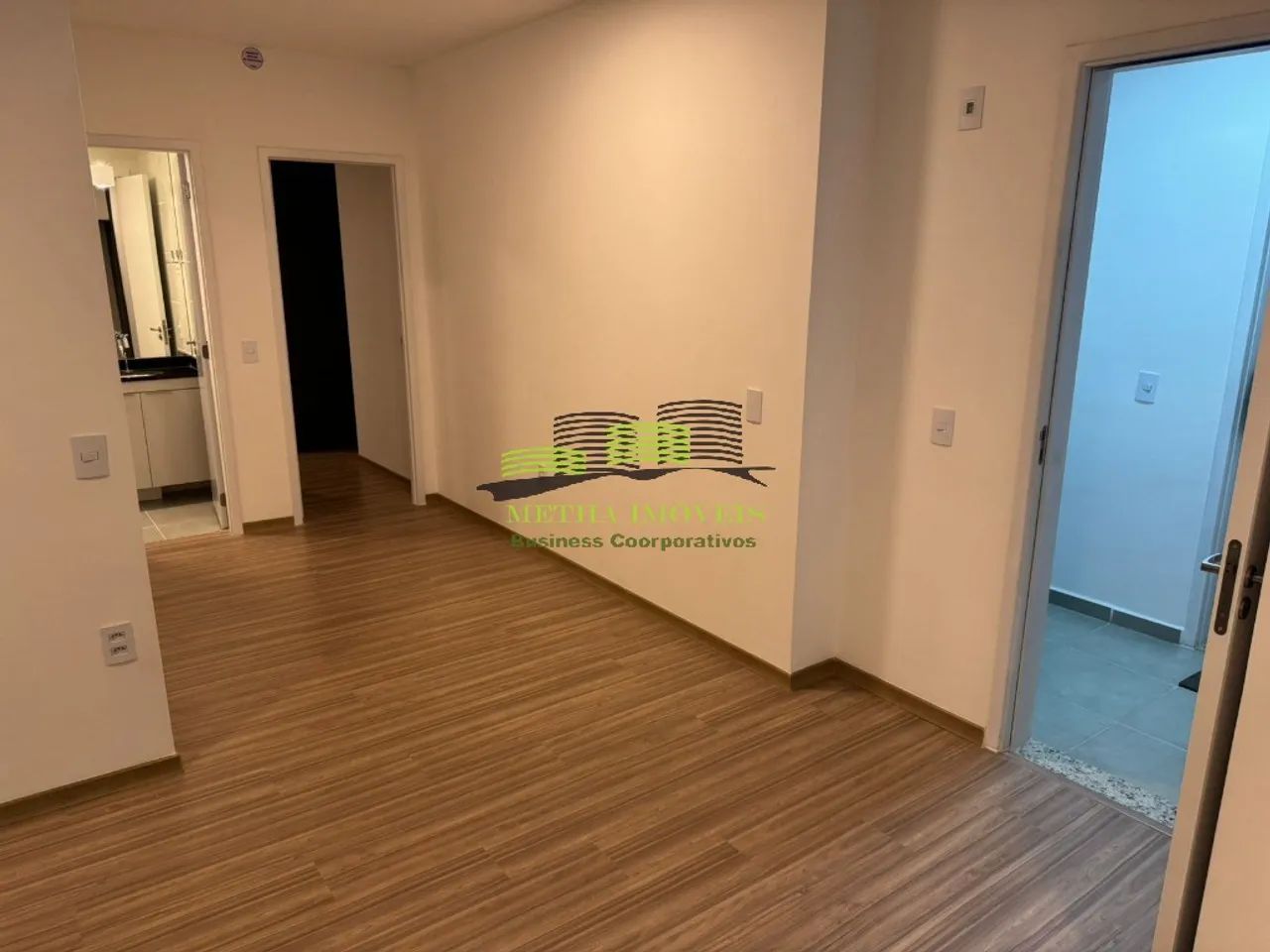 Apartamento com 2 dorm para locação JR Campolim II - Foto 5