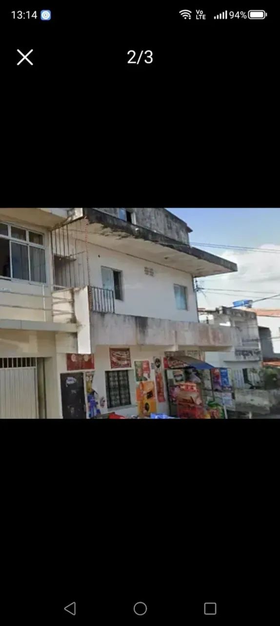 Prédio Comercial com Apartamento - Foto 4