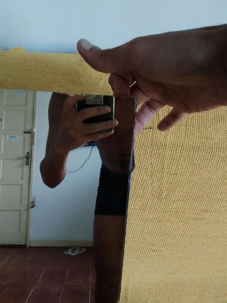 Espelho  - Foto 5