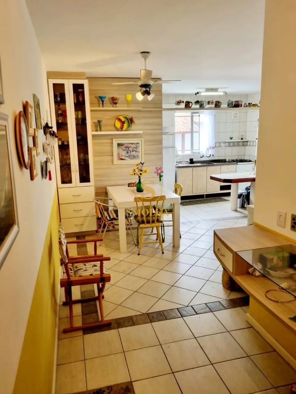 Apartamento a venda, de 3 quartos, em Jurerê! - Foto 2
