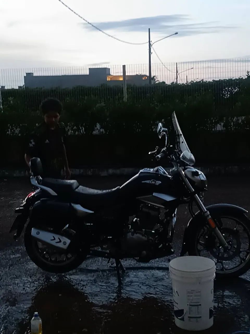 Moto master ride - Foto 2