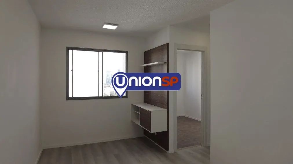 Apartamento à venda na Várzea da Barra Funda