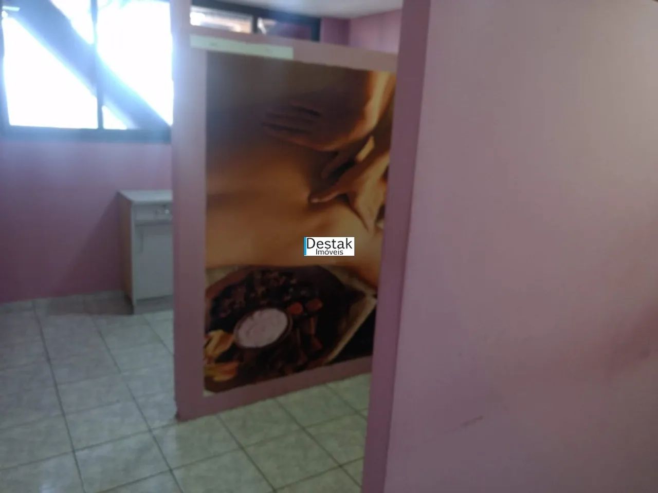 SALA COMERCIAL em VOLTA REDONDA - RJ, VILA SANTA CECÍLIA - Foto 4