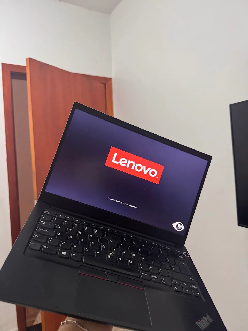 notebook lenovo thinkpad