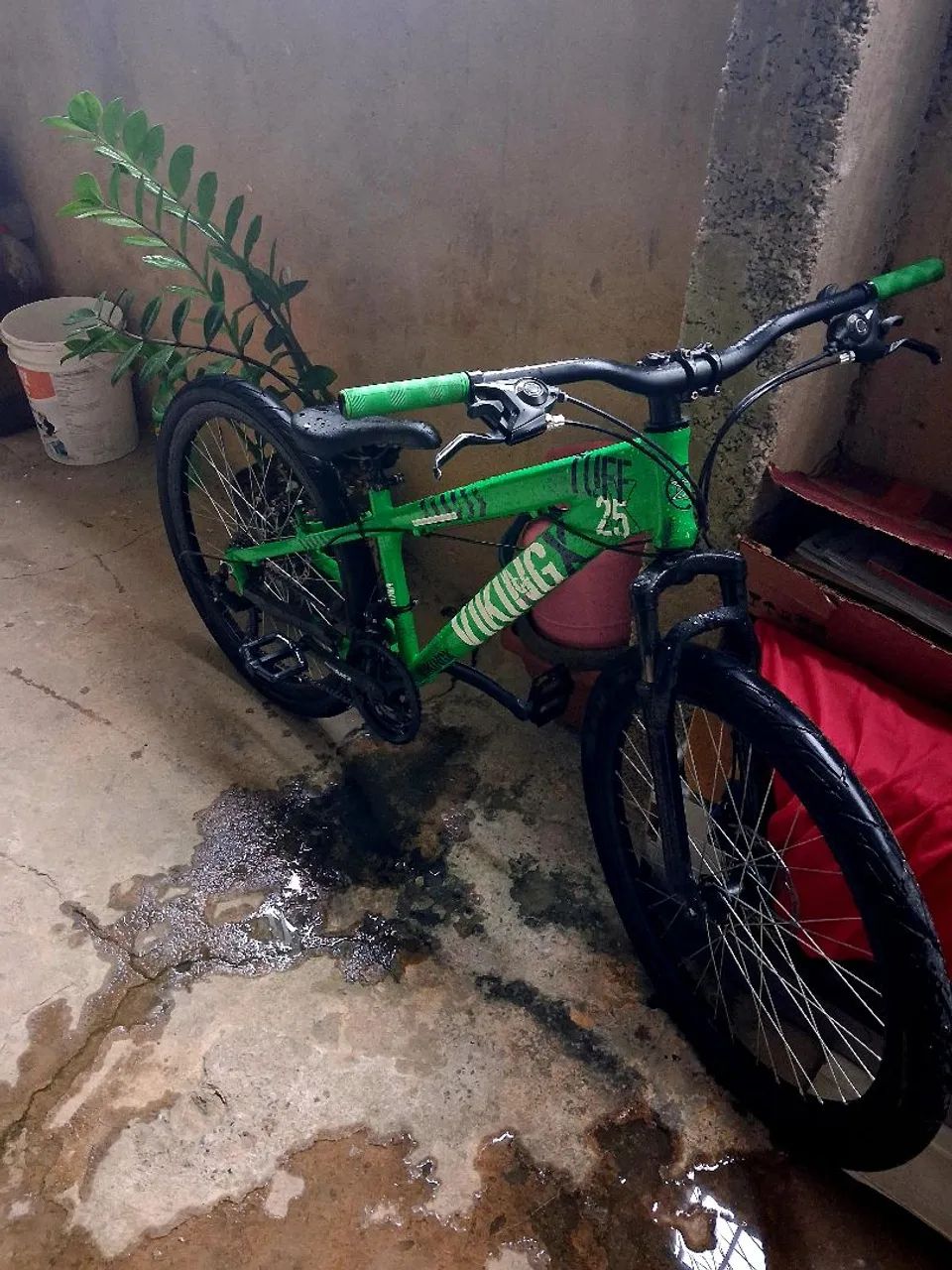 Vendo ou troco viking  - Foto 2