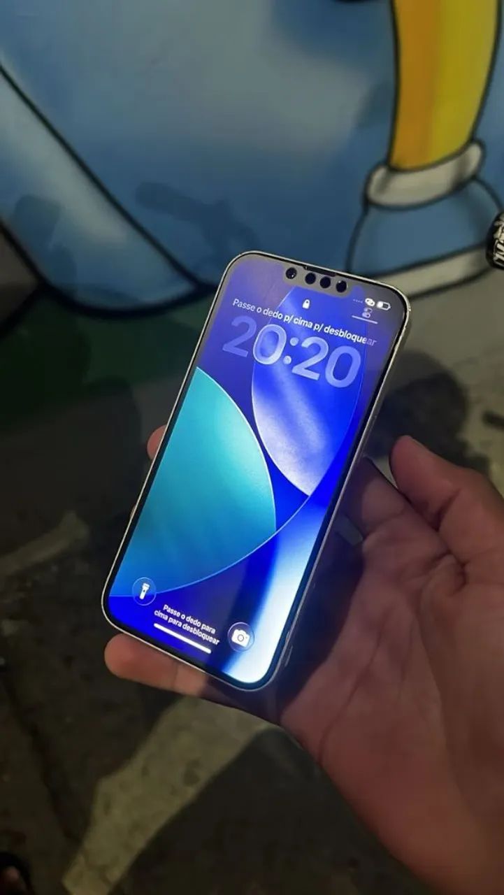 iPhone 14  - Foto 2