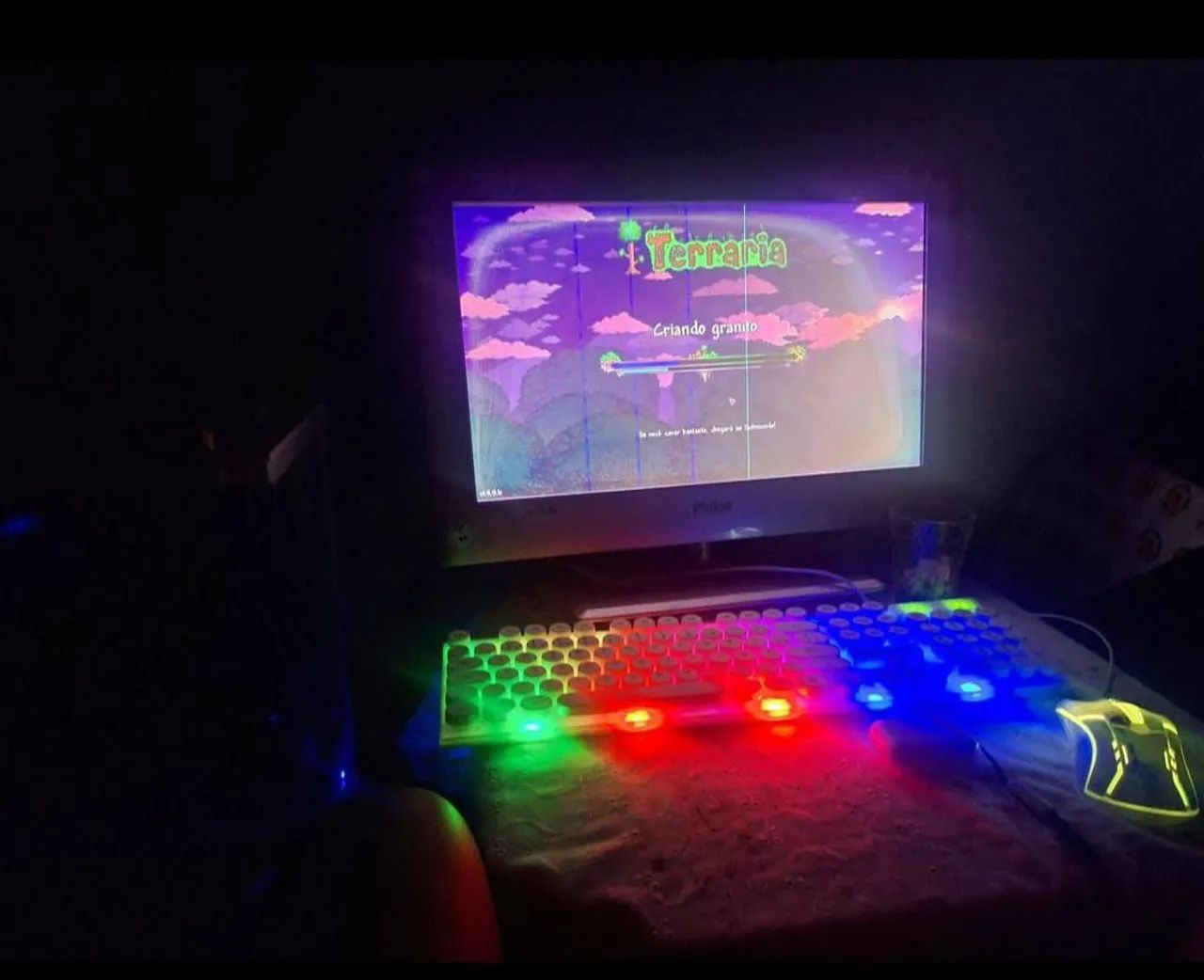 PC GAMER (RODA TUDO, OLHAR A DESCRIÇÃO) - Foto 3