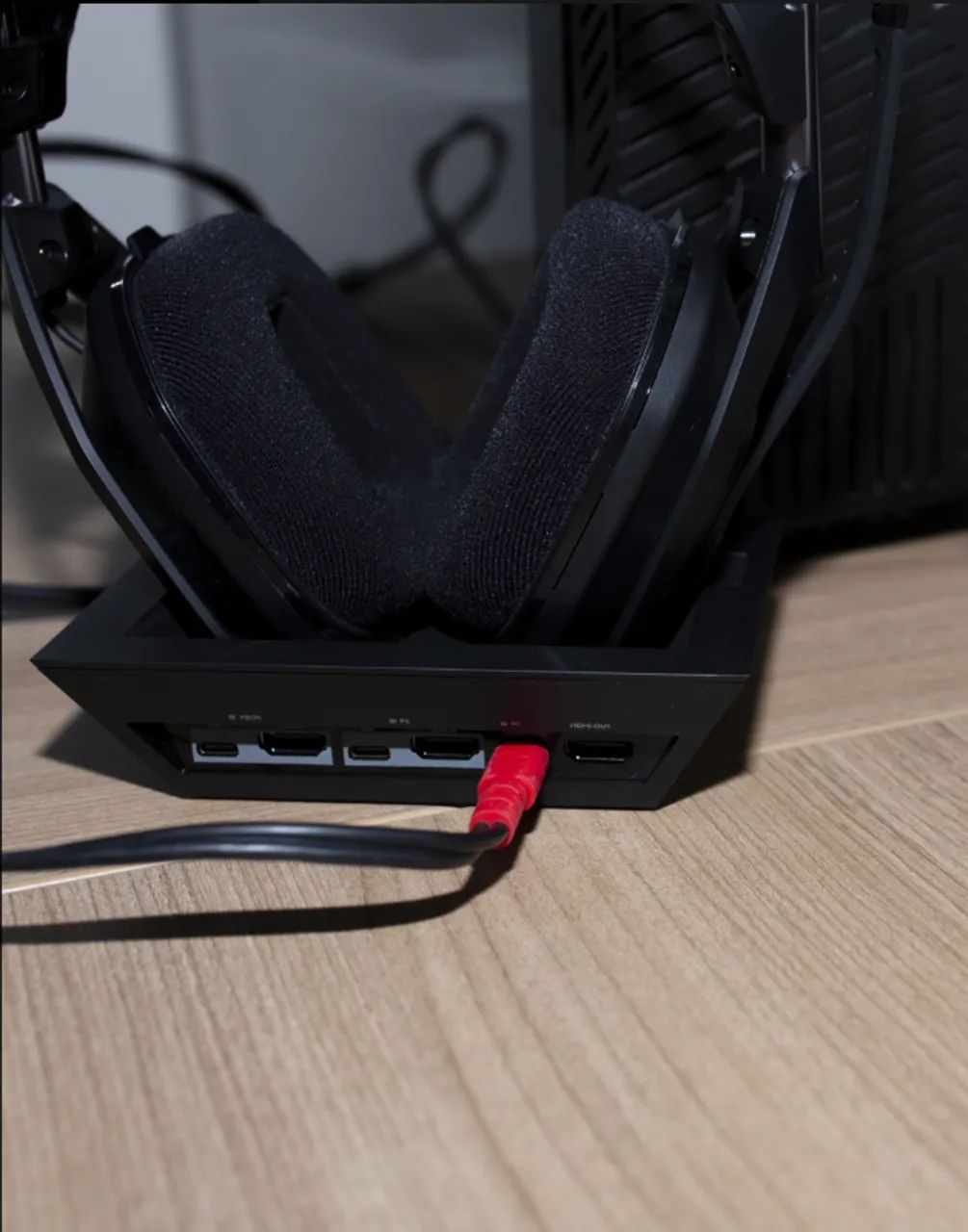 Headset A50x - Foto 3