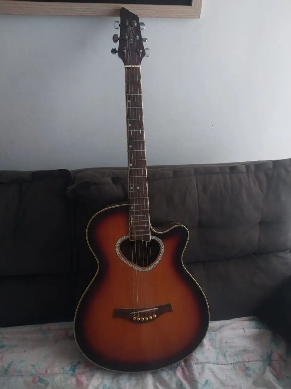 Violão Groovin - Foto 2