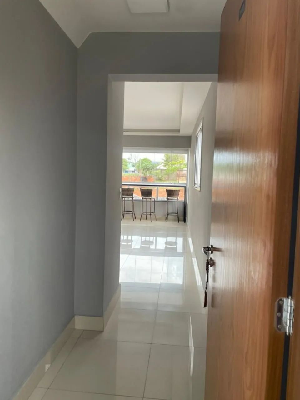 Apartamento com Suíte e Armários Planejados | Vila das Rosas - Foto 3